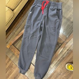 Figs Zamora jogger scrubs old version